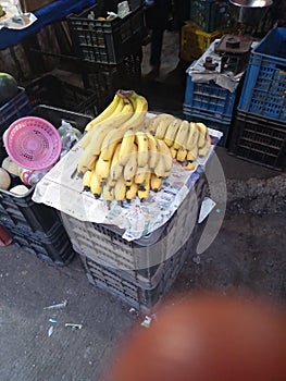 Fresh ðŸŒ Banana
